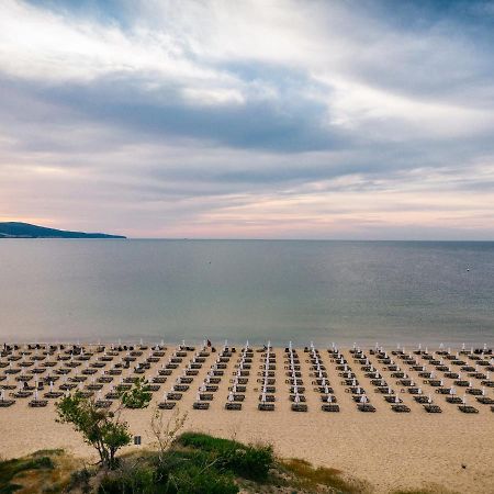 Viand Hotel Sunny Beach Exterior foto