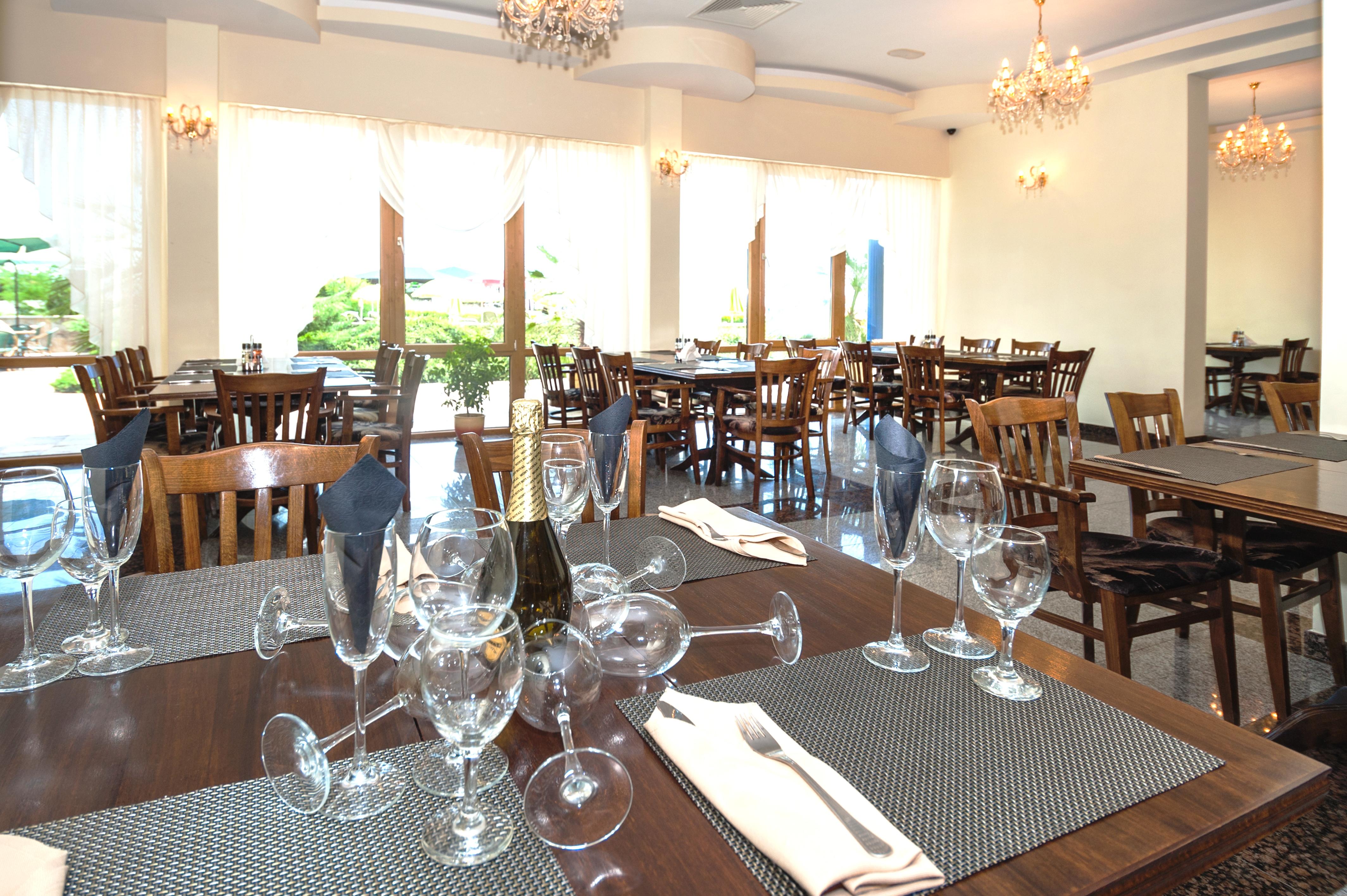 Viand Hotel Sunny Beach Exterior foto