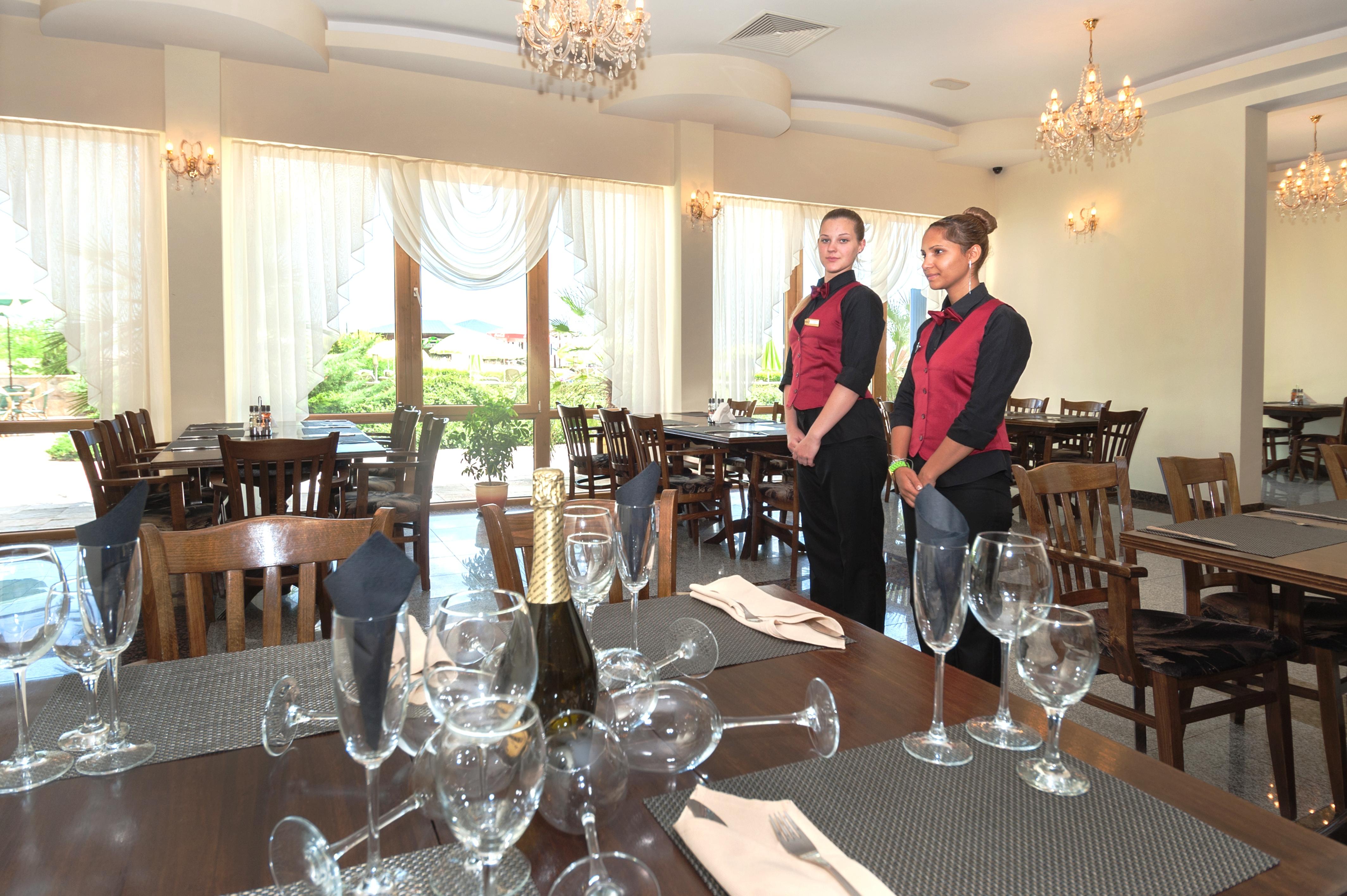 Viand Hotel Sunny Beach Exterior foto