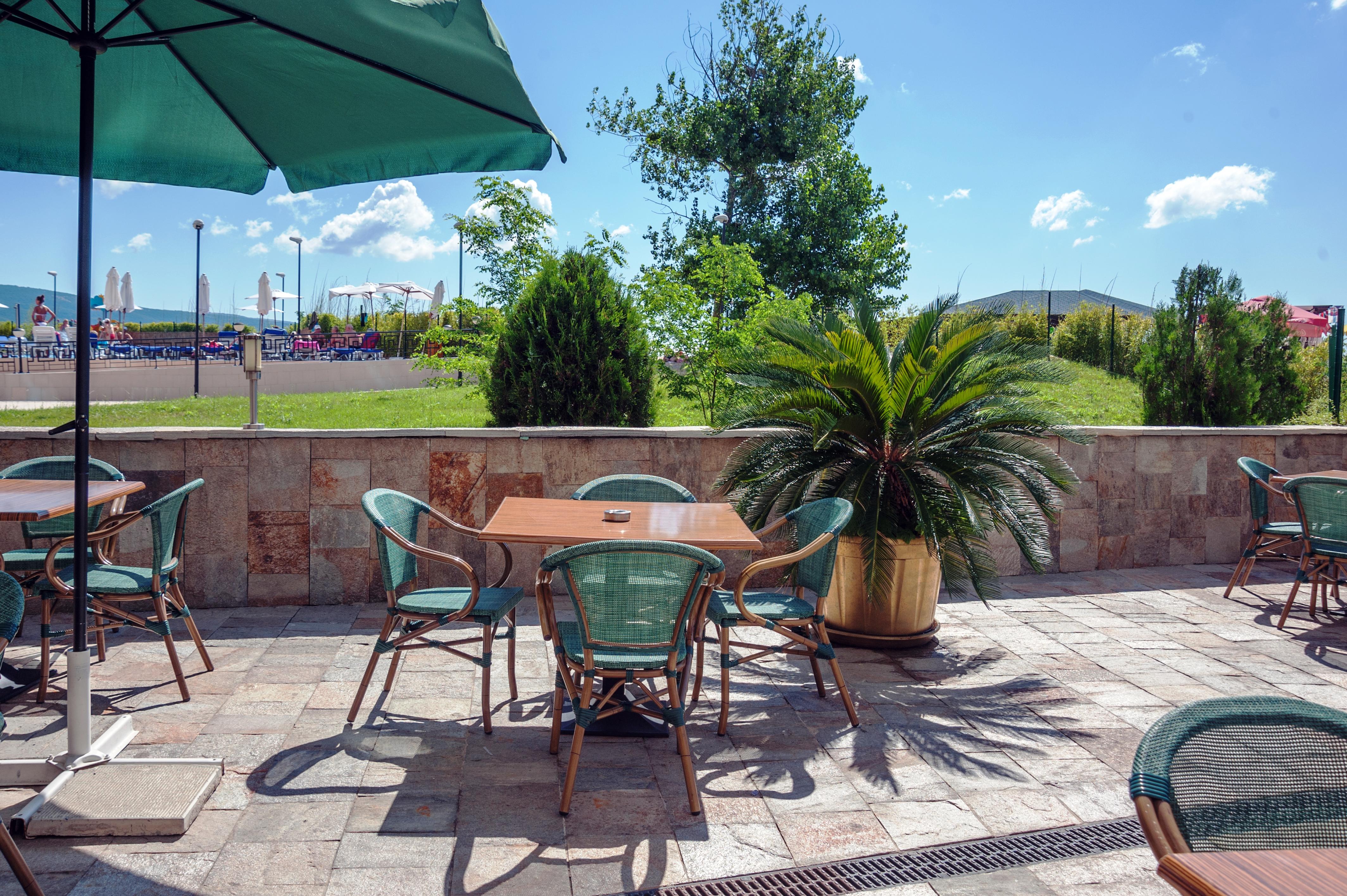 Viand Hotel Sunny Beach Exterior foto