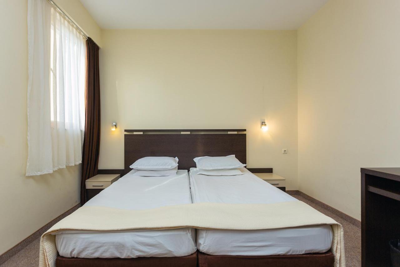 Viand Hotel Sunny Beach Exterior foto