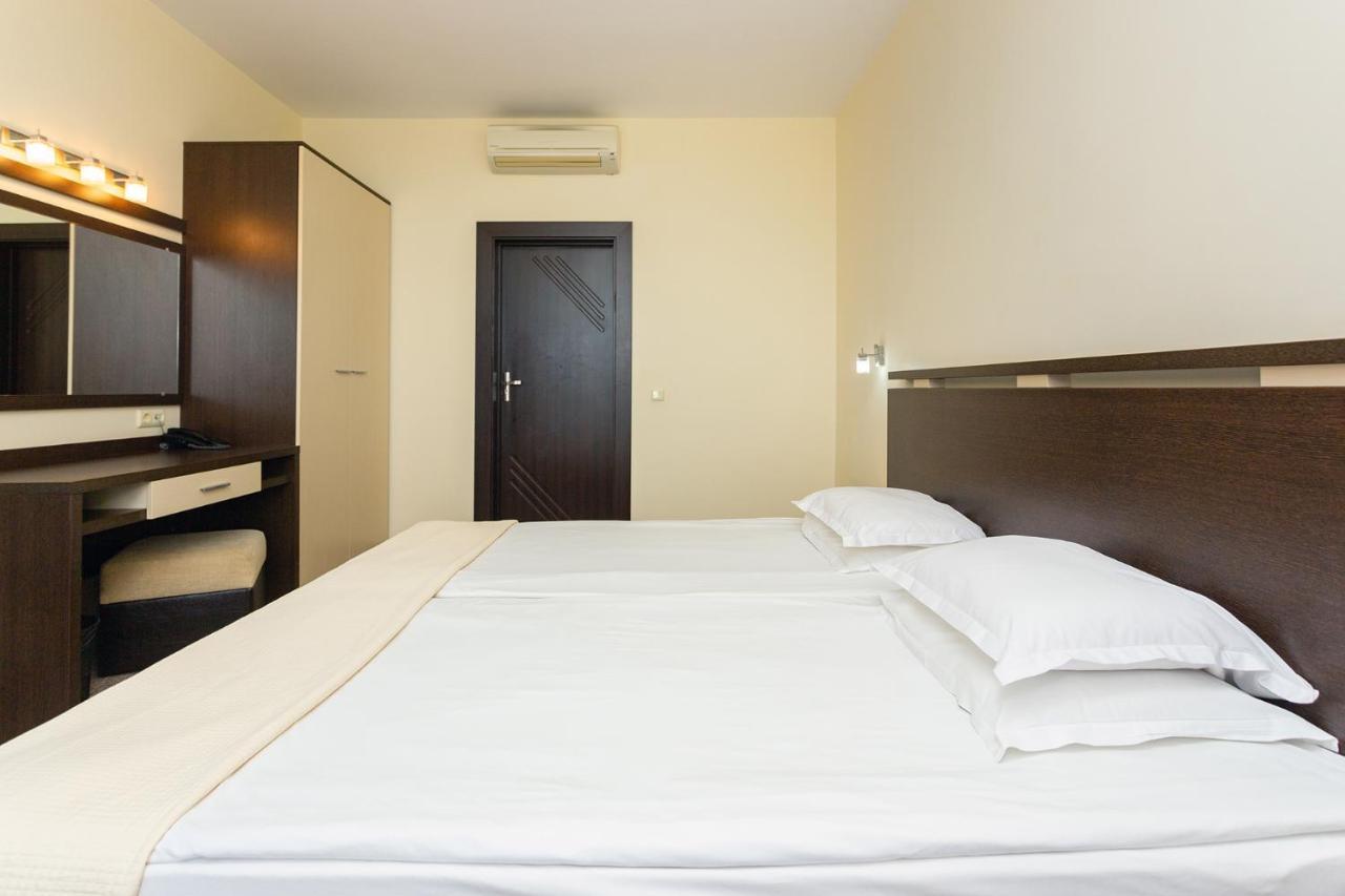 Viand Hotel Sunny Beach Exterior foto